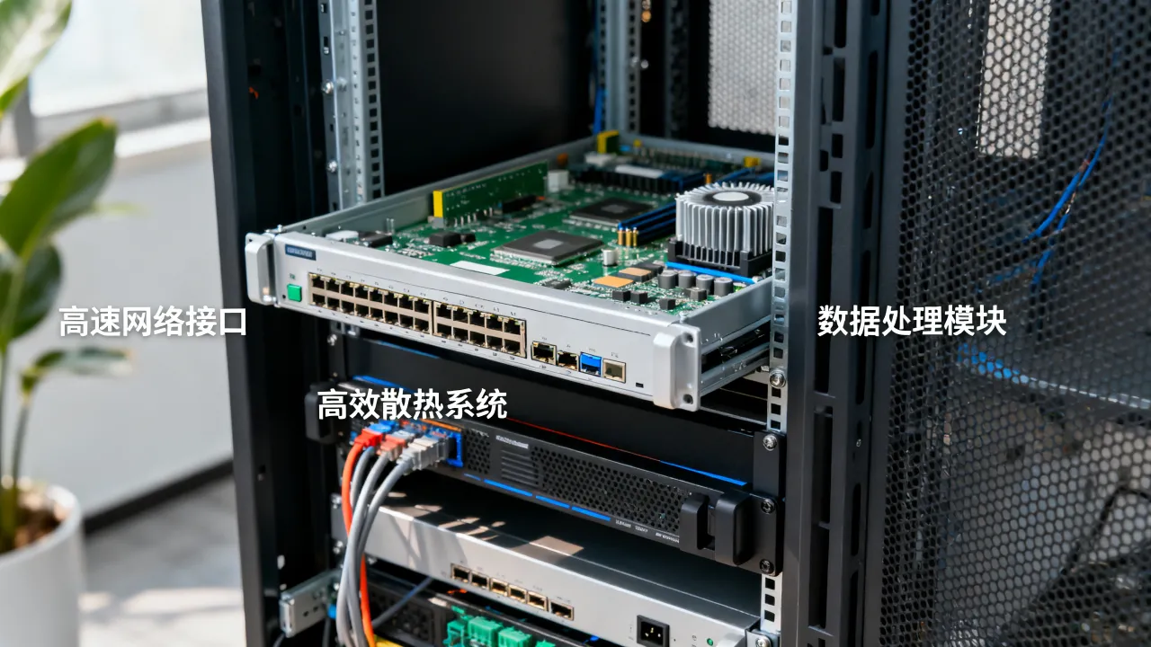 服务器为什么网速快呢,服务器网速快的秘密是什么? 服务器为什么网速快呢,服务器网速快的秘密是什么?