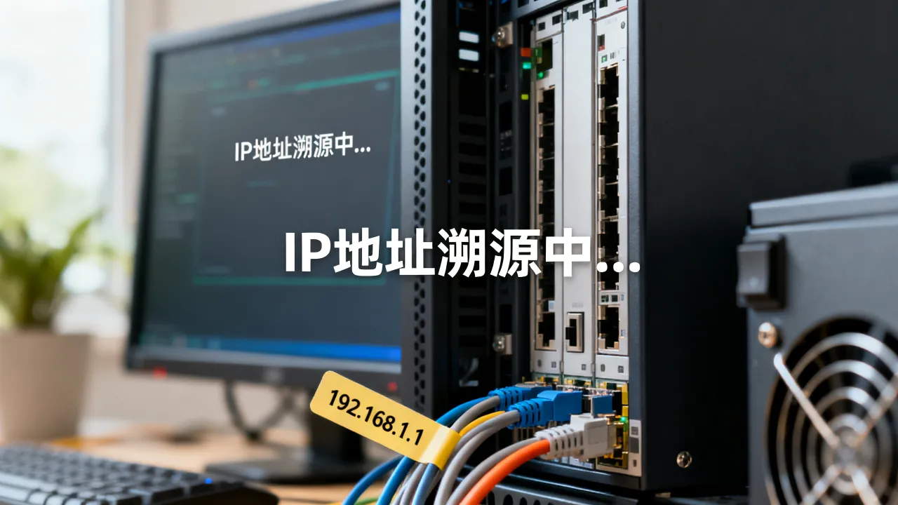 维基揭密服务器在哪里，解密网站真实IP地址溯源