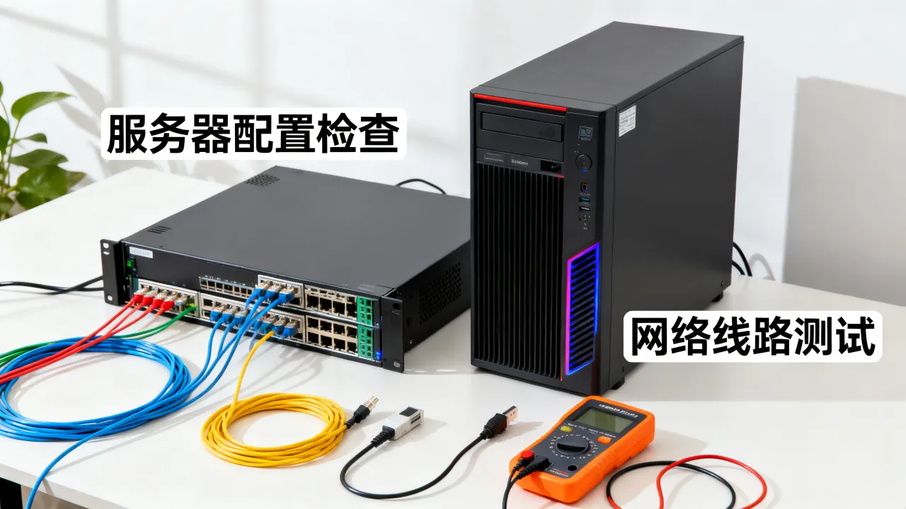 网吧网速慢怎么解决?服务器图片大全 网吧网速慢怎么解决?服务器图片大全