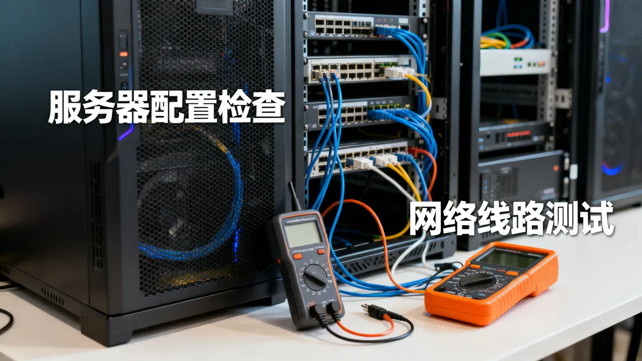 网吧网速慢怎么解决?服务器图片大全 网吧网速慢怎么解决?服务器图片大全