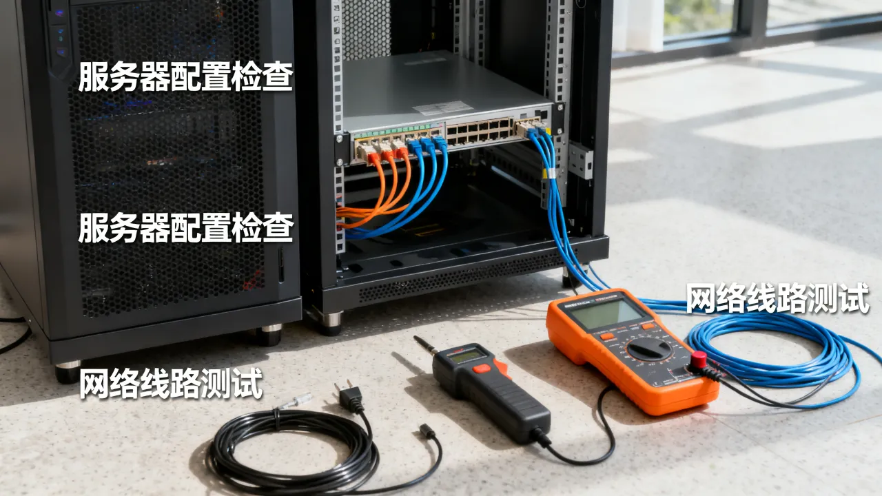 网吧网速慢怎么解决?服务器图片大全 网吧网速慢怎么解决?服务器图片大全