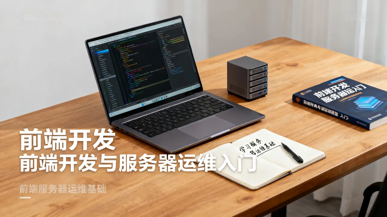 前端开发需要懂服务器运维吗?前端开发运维服务器怎么入门 前端开发需要懂服务器运维吗?前端开发运维服务器怎么入门