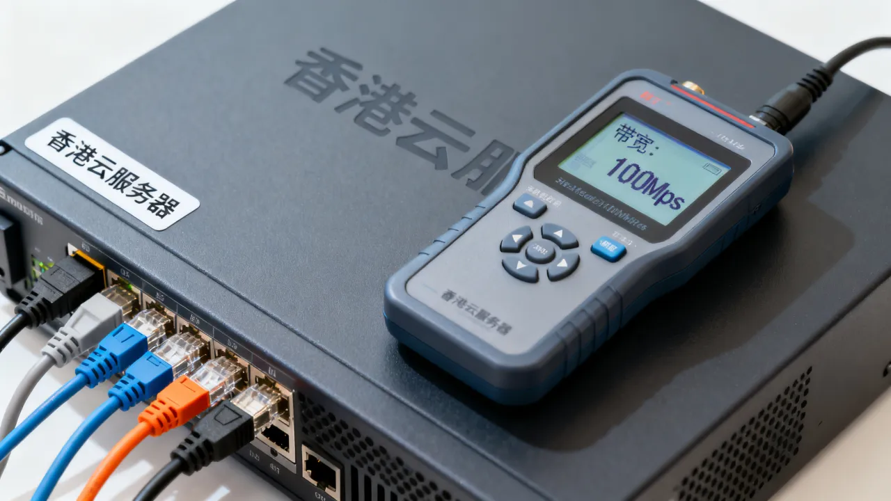 香港云服务器是宽带吗，香港云服务器带宽一般多大