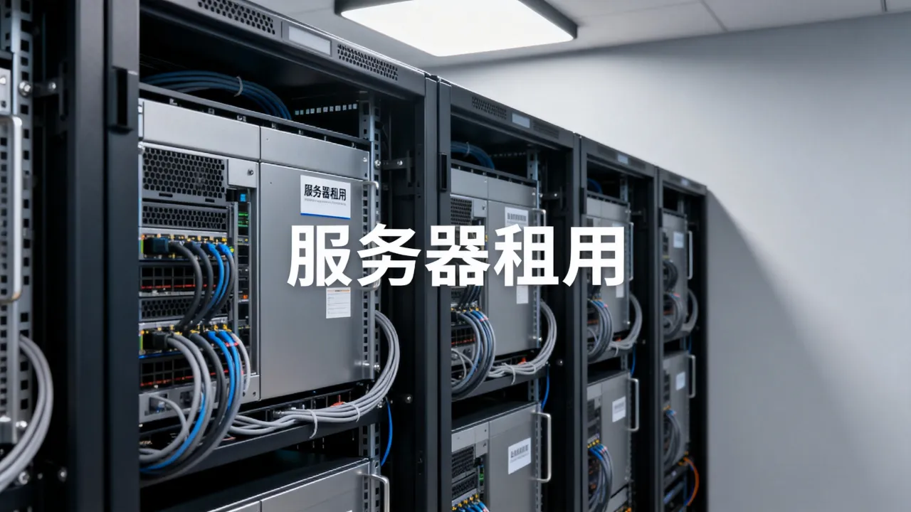 宽带公司租用服务器合适吗，宽带公司租用服务器一年多少钱？