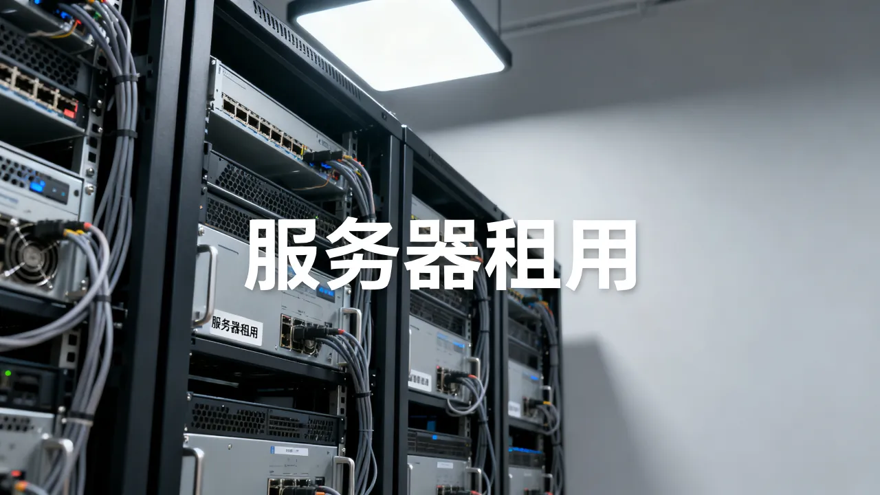 宽带公司租用服务器合适吗，宽带公司租用服务器一年多少钱？