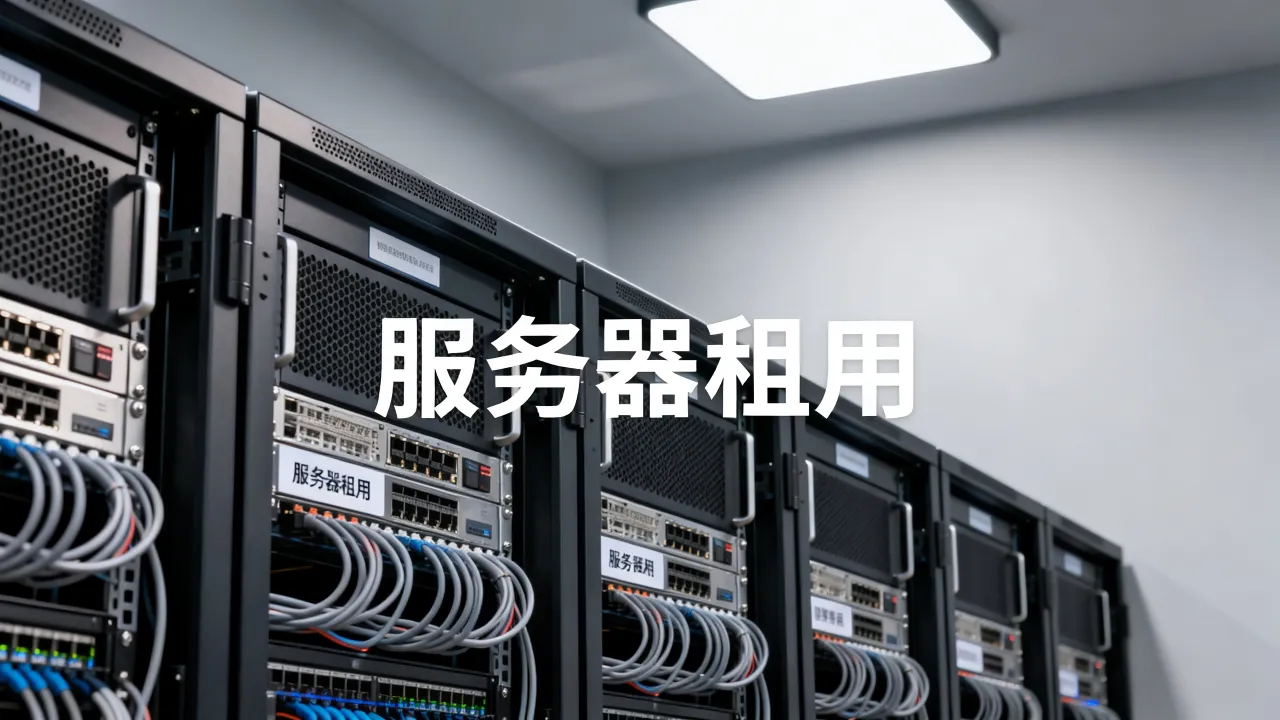 宽带公司租用服务器合适吗，宽带公司租用服务器一年多少钱？
