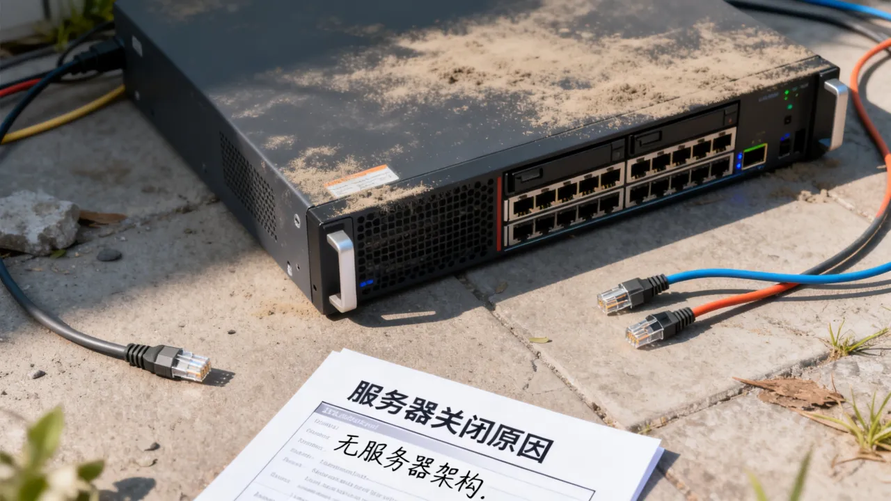 快播为什么没有服务器，快播服务器关闭原因是什么