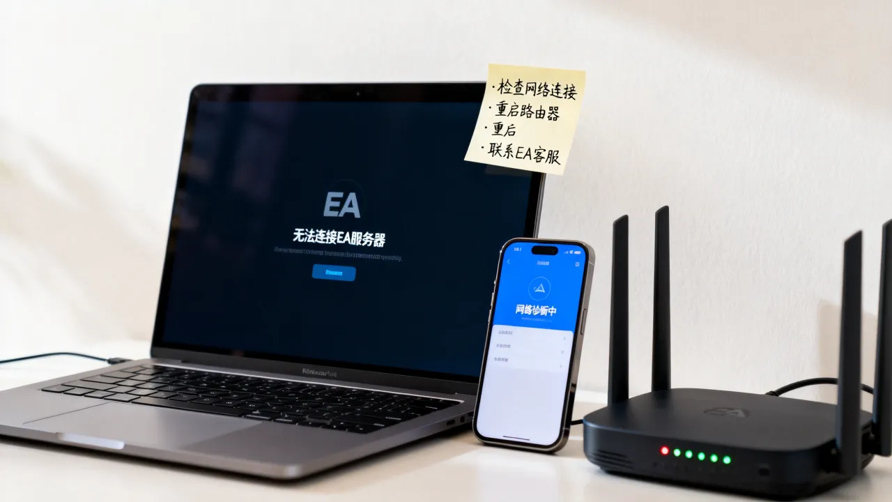 为什么apex无法连接ea服务器,apex连不上ea服务器怎么解决 为什么apex无法连接ea服务器,apex连不上ea服务器怎么解决