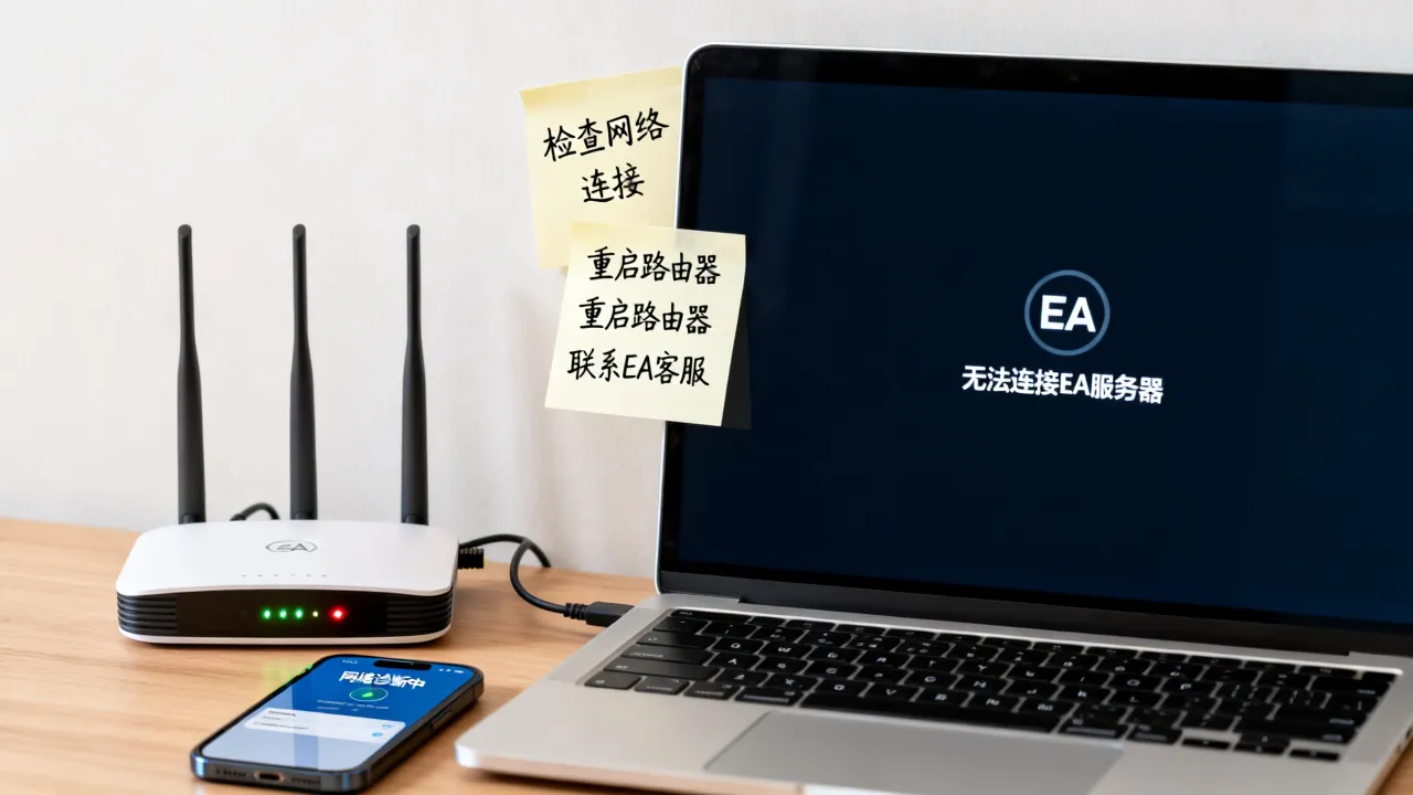 为什么apex无法连接ea服务器,apex连不上ea服务器怎么解决 为什么apex无法连接ea服务器,apex连不上ea服务器怎么解决