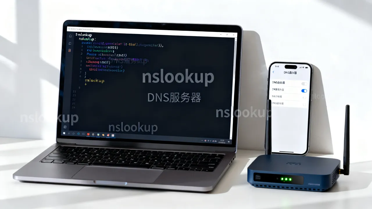 移动宽带DNS服务器址是什么,谁知道怎么查最快?