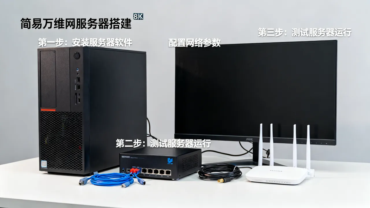 简易万维网服务器怎么搭建?有哪些简单方法? 简易万维网服务器怎么搭建?有哪些简单方法?