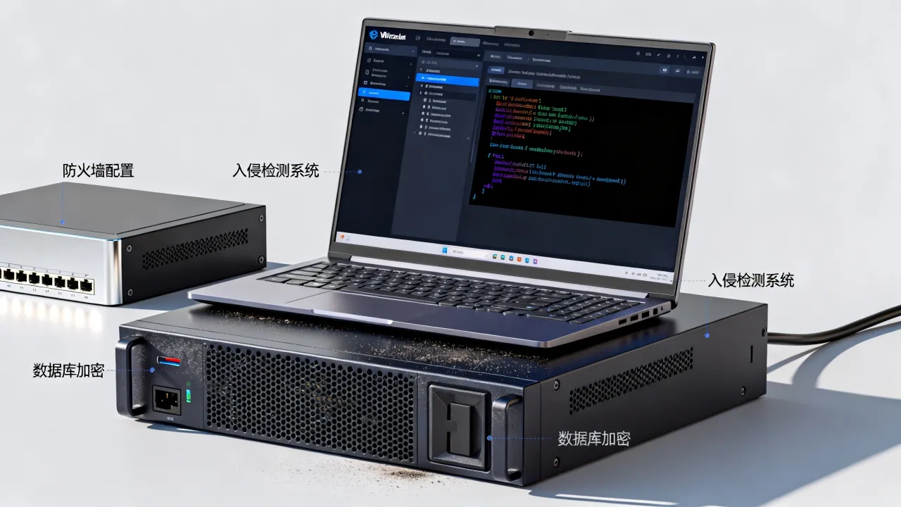 虚拟机如何防御SQL攻击？安全防护措施有哪些？