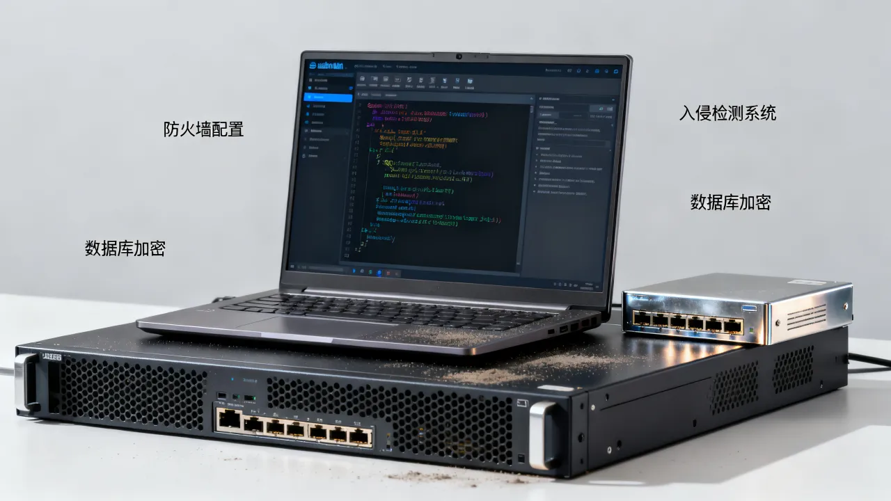 虚拟机如何防御SQL攻击？安全防护措施有哪些？