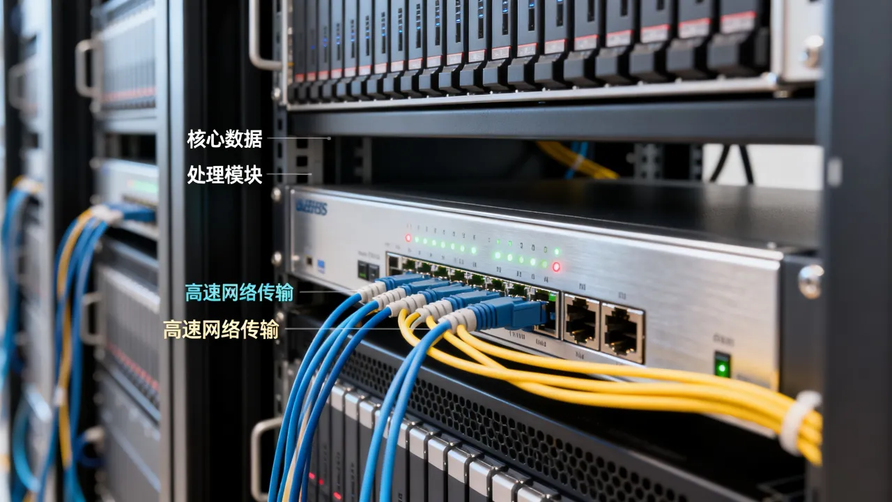 宽带的服务器是指什么,宽带服务器有什么用