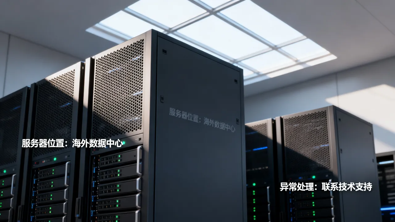维尔利资金盘服务器在哪，维尔利平台服务器异常怎么办