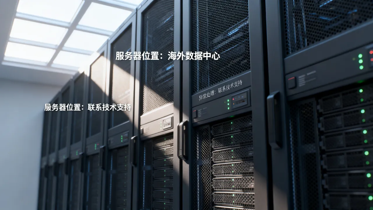 维尔利资金盘服务器在哪，维尔利平台服务器异常怎么办