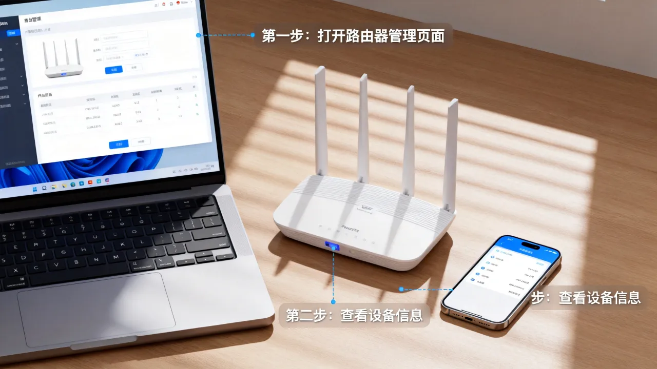 宽带的服务器名是什么，宽带服务器名怎么查
