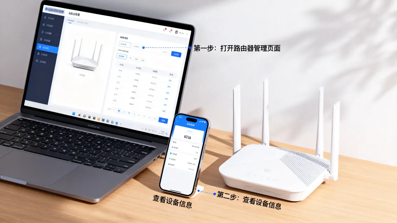 宽带的服务器名是什么，宽带服务器名怎么查