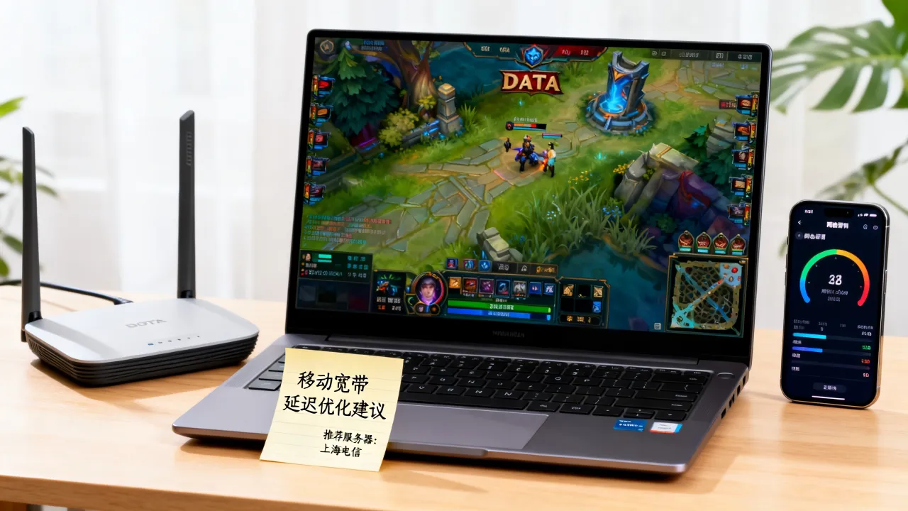 移动宽带玩dota延迟高怎么办,用哪个服务器不卡? 移动宽带玩dota延迟高怎么办,用哪个服务器不卡?