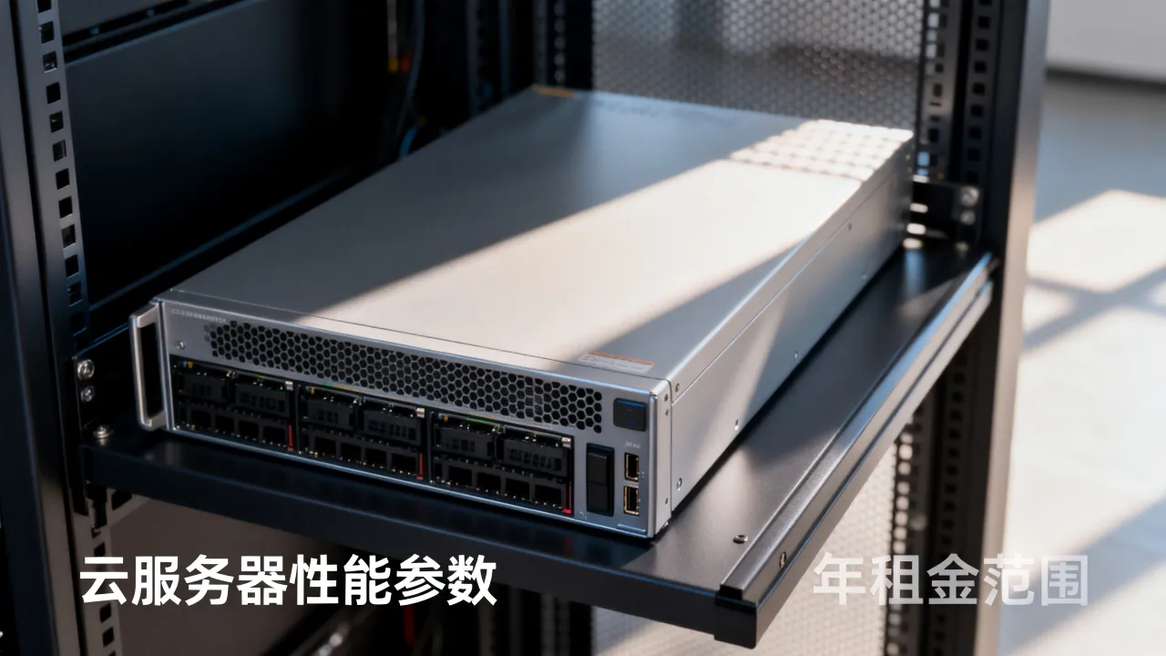 金万维云服务器怎么样?云服务器租用多少钱一年?