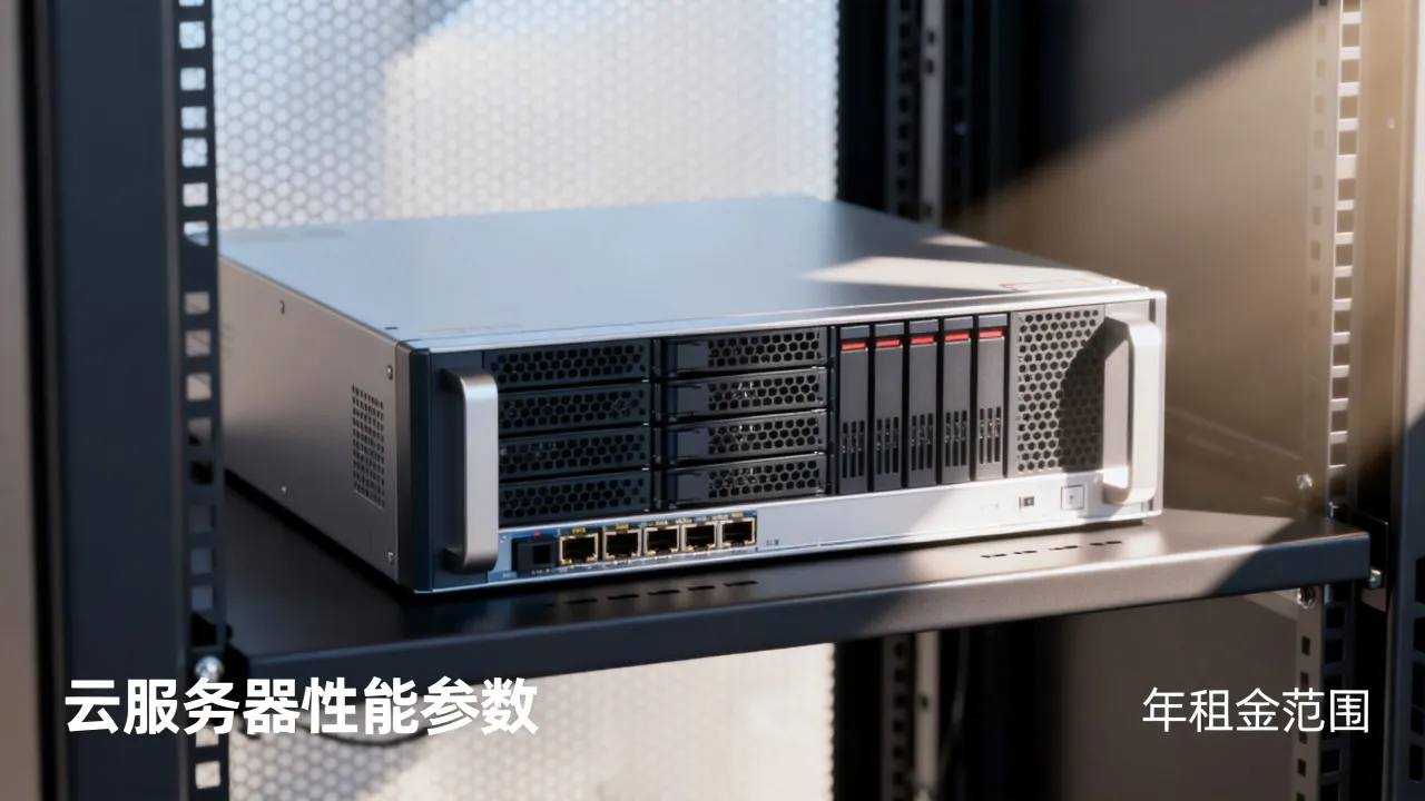 金万维云服务器怎么样？云服务器租用多少钱一年？