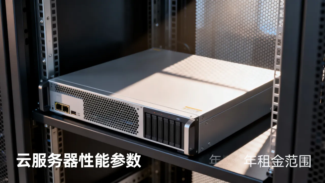 金万维云服务器怎么样？云服务器租用多少钱一年？