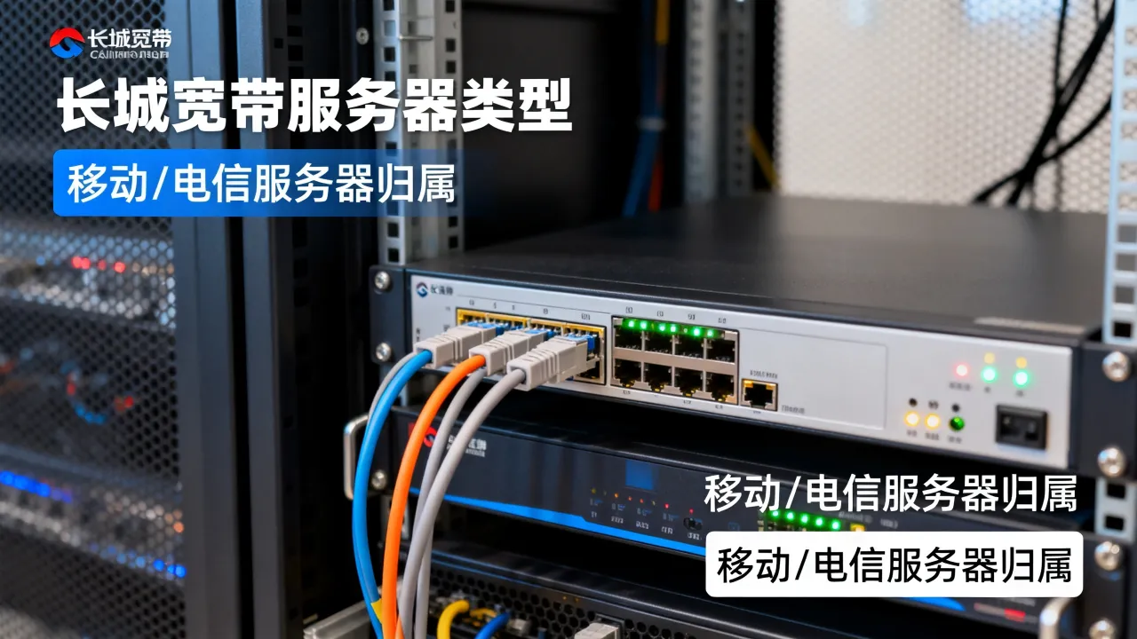 长城宽带是什么服务器,长城宽带是移动还是电信的服务器吗 长城宽带是什么服务器,长城宽带是移动还是电信的服务器吗