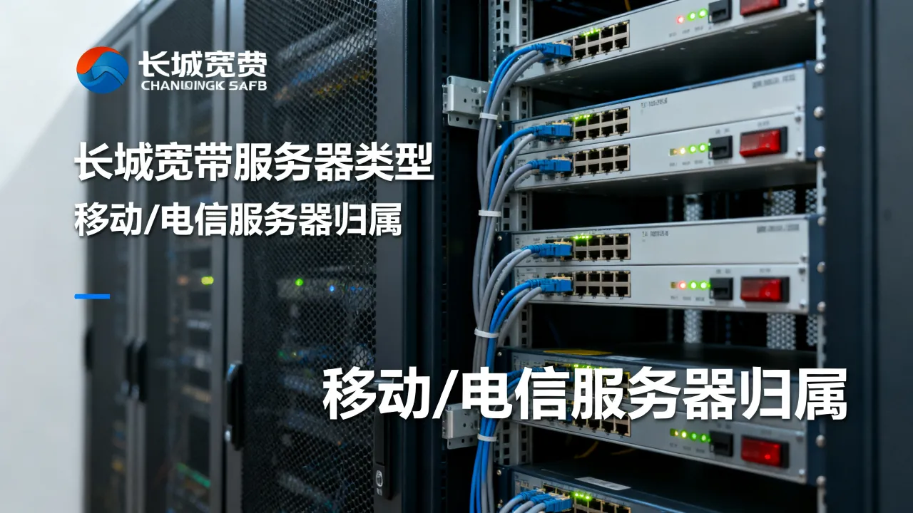 长城宽带是什么服务器,长城宽带是移动还是电信的服务器吗 长城宽带是什么服务器,长城宽带是移动还是电信的服务器吗
