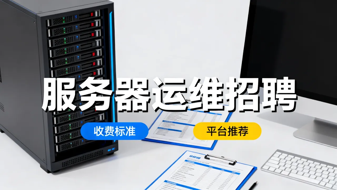 临沂服务器运维招聘网怎么收费,哪个平台好 临沂服务器运维招聘网怎么收费,哪个平台好
