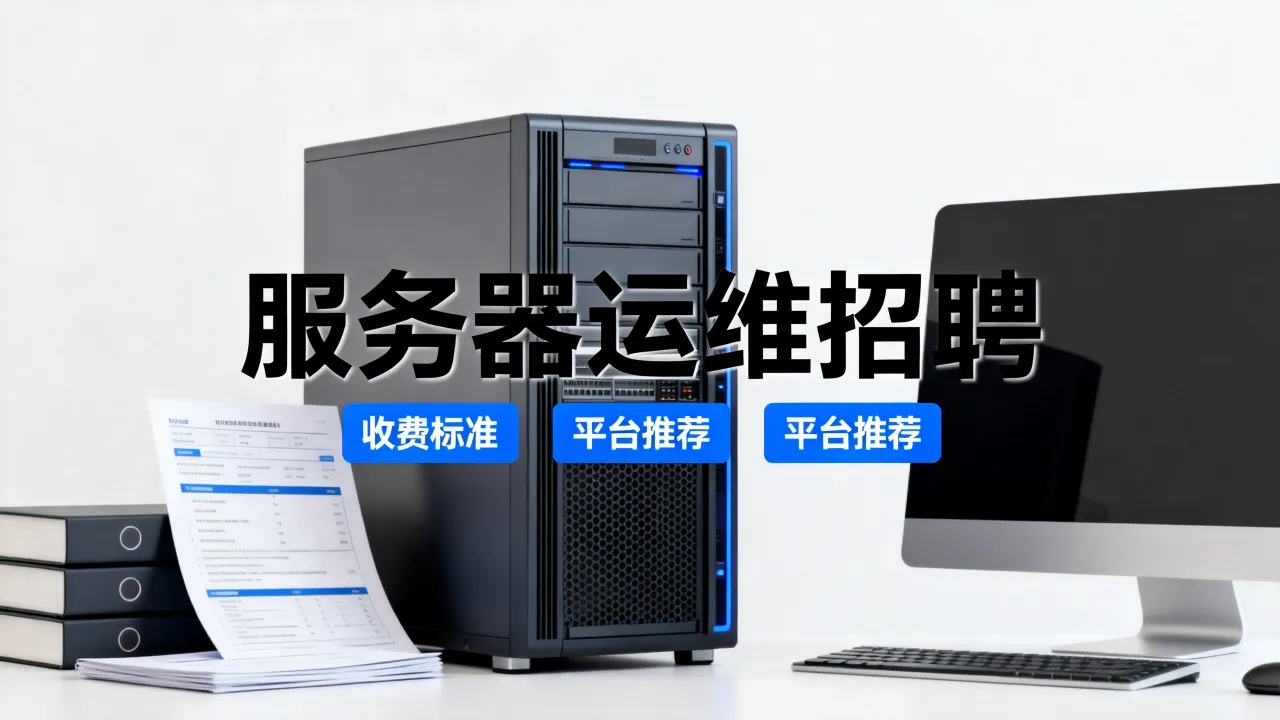 临沂服务器运维招聘网怎么收费,哪个平台好 临沂服务器运维招聘网怎么收费,哪个平台好