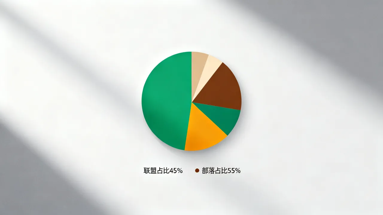 维克尼拉斯服务器联盟部落比例是多少？最新阵营人口统计