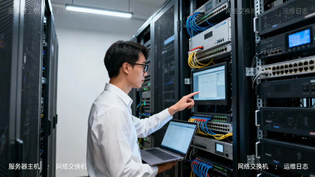 互联网公司服务器运维怎么做？服务器运维方案与成本解析